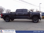 2024 Ford F-350 Platinum