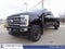 2024 Ford F-350 Platinum