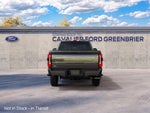2027 Ford F-350SD Platinum