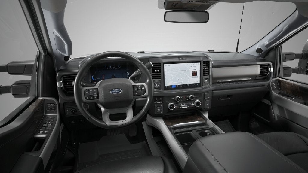 2026 Ford Super Duty F-350® Lariat®