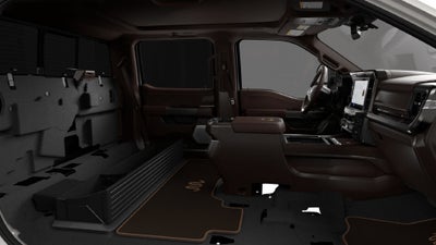 2027 Ford Super Duty F-350® King Ranch®