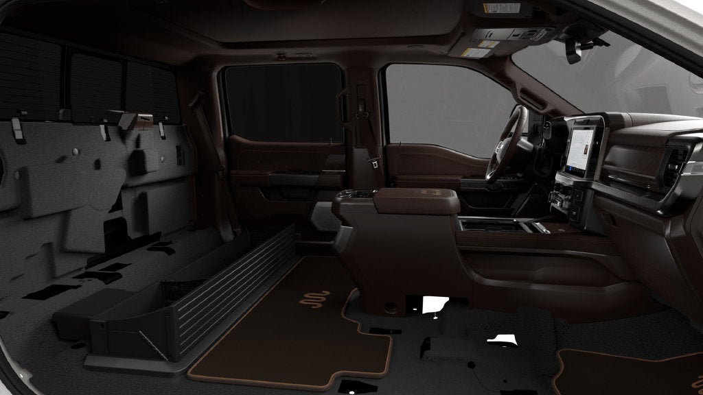 2027 Ford Super Duty F-350® King Ranch®