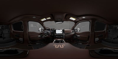 2027 Ford Super Duty F-350® King Ranch®