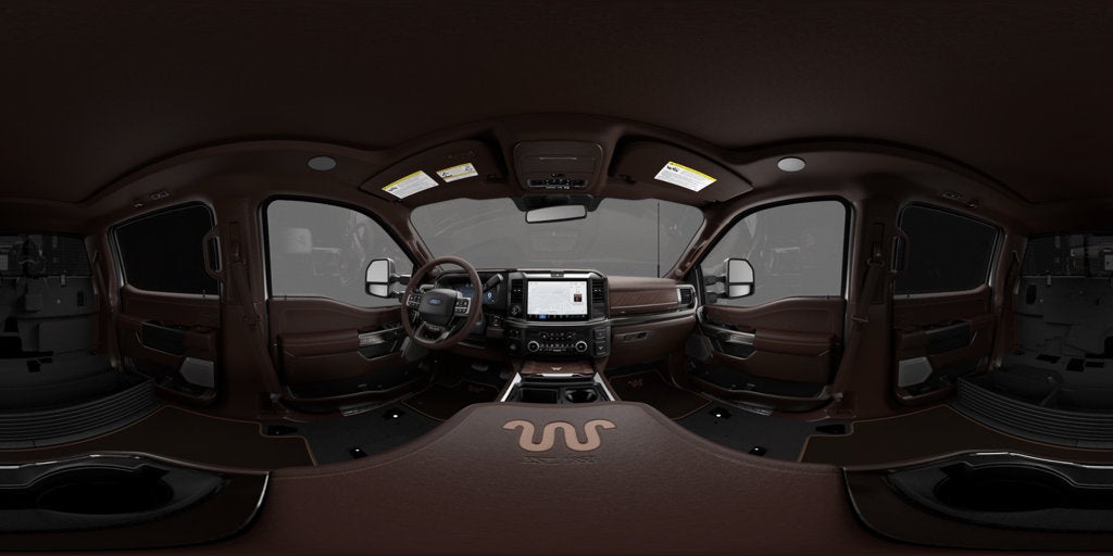 2027 Ford Super Duty F-350® King Ranch®