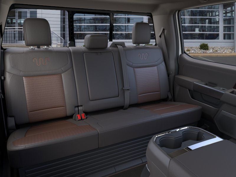 2026 Ford Super Duty F-350® King Ranch®