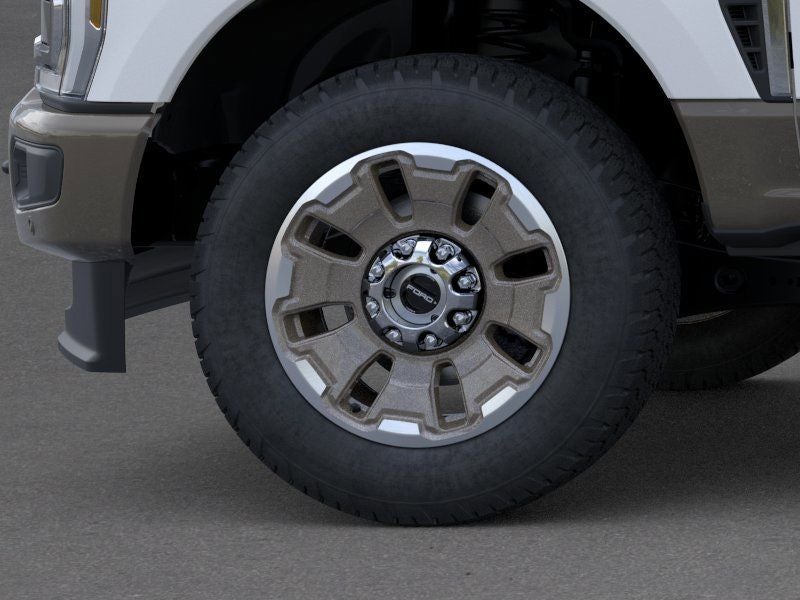 2026 Ford Super Duty F-350® King Ranch®