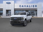 2026 Ford Super Duty F-350® King Ranch®