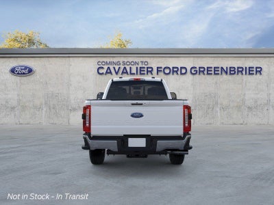 2026 Ford Super Duty F-350® Lariat®