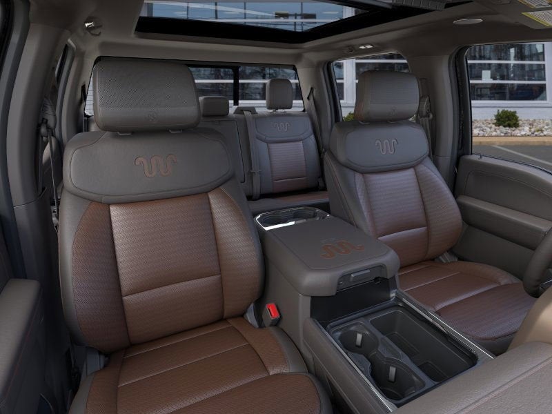 2026 Ford Super Duty F-350® King Ranch®