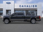2026 Ford Super Duty F-350® King Ranch®