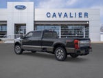 2026 Ford Super Duty F-350® King Ranch®