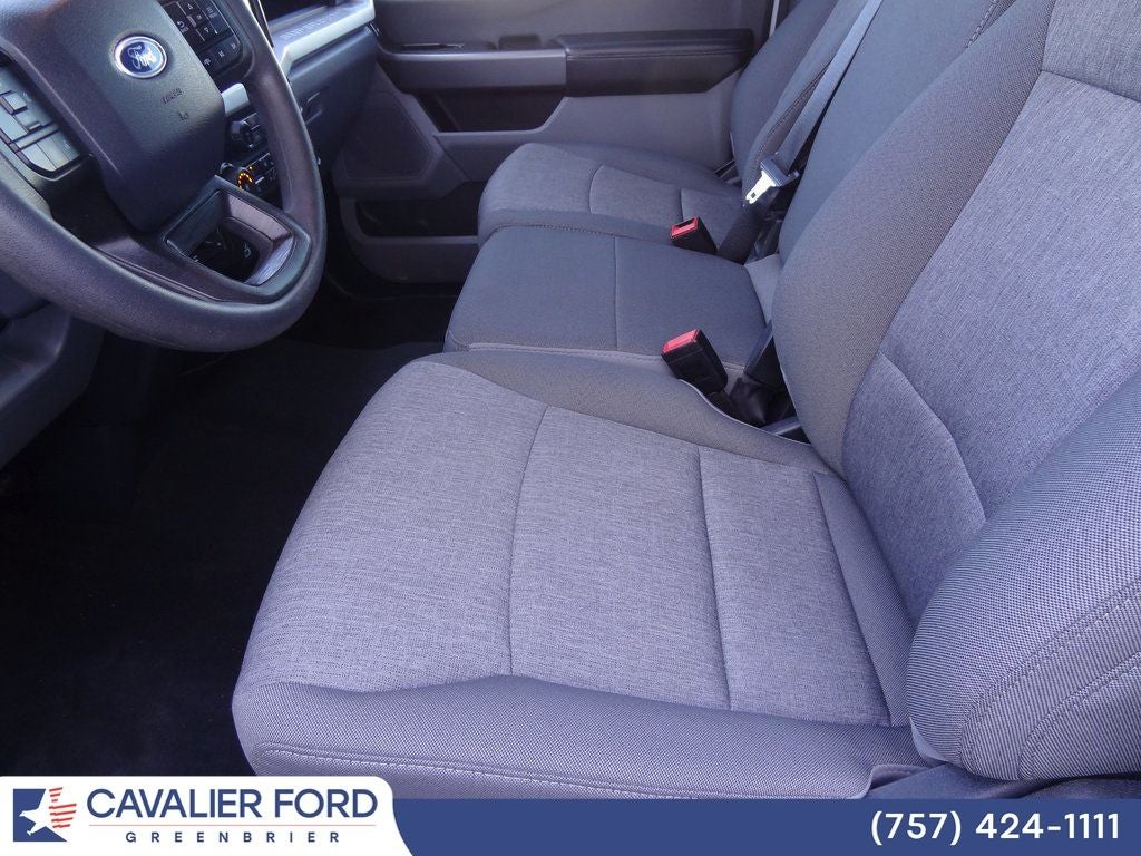 2025 Ford F-350SD XL