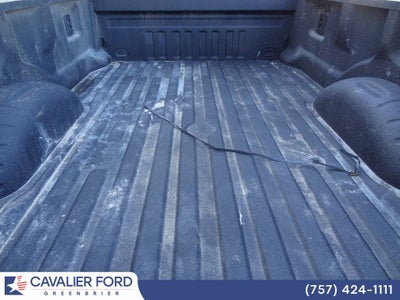 2025 Ford F-350SD XL