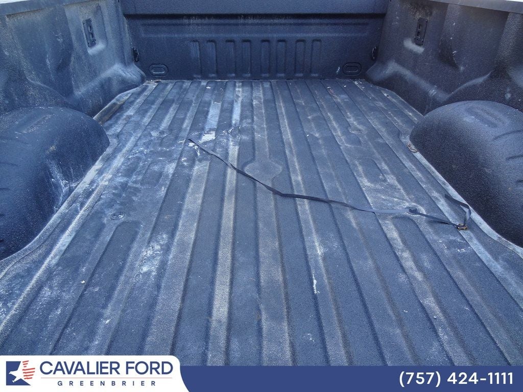 2025 Ford F-350SD XL