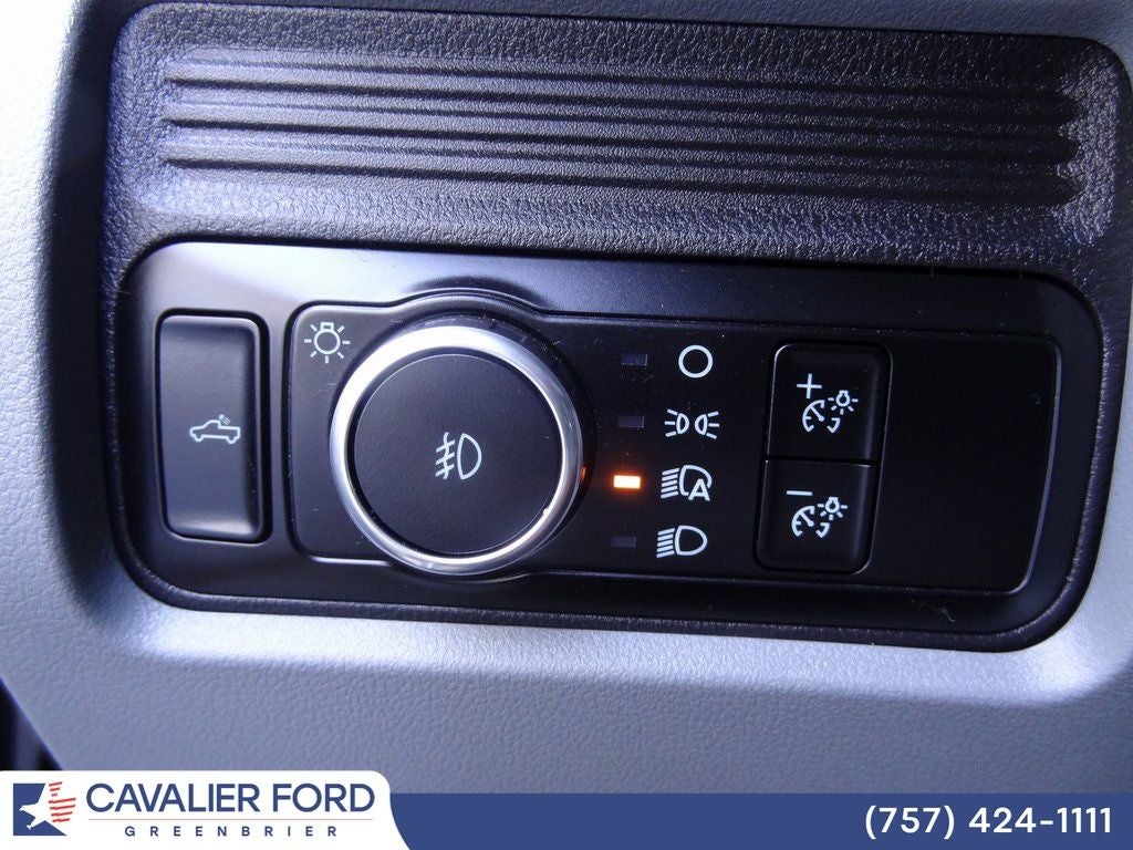 2025 Ford F-350SD XL