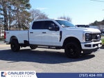 2025 Ford F-350SD XL