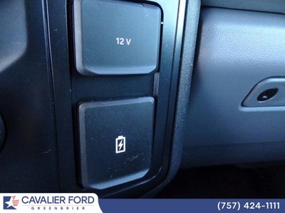 2025 Ford F-350SD XL