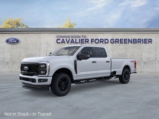 2026 Ford Super Duty F-350® XL