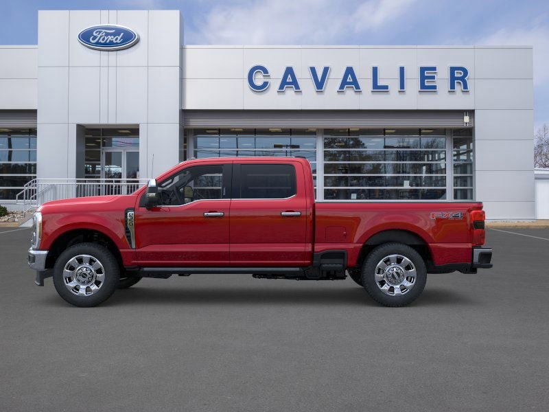 2026 Ford Super Duty F-350® Lariat®