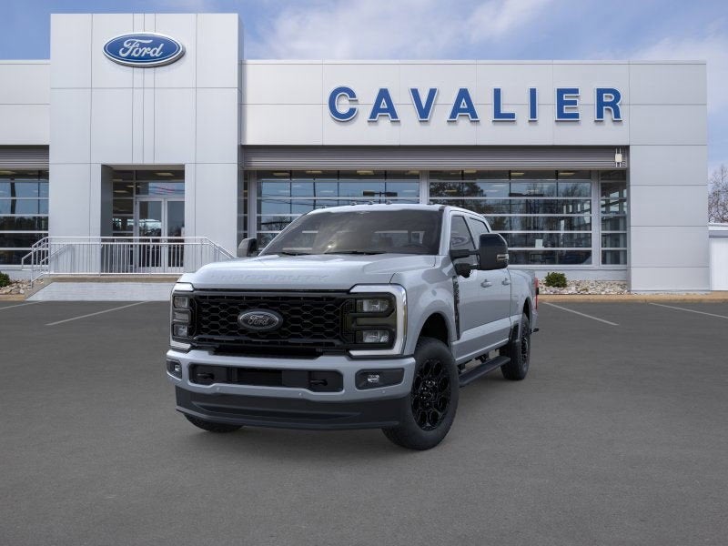 2026 Ford Super Duty F-350® Lariat®