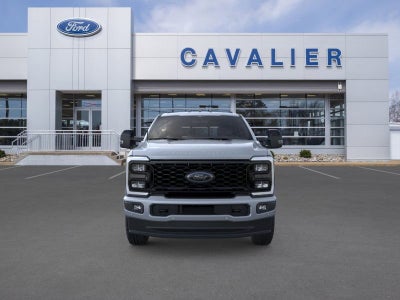 2026 Ford Super Duty F-350® Lariat®