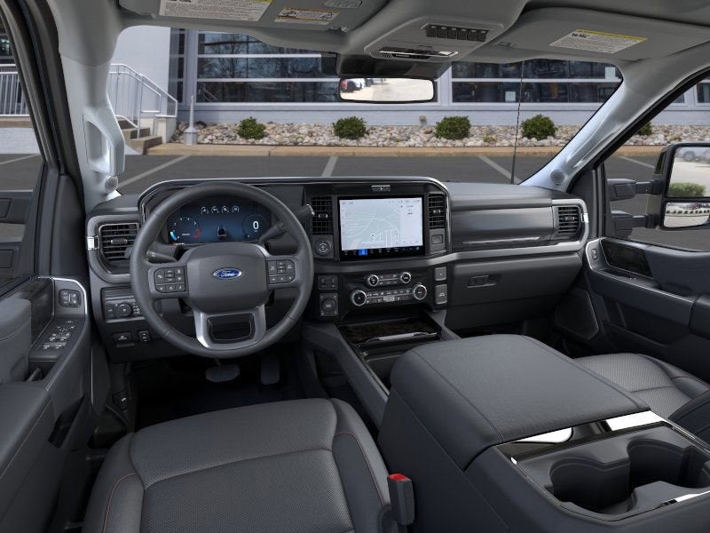 2026 Ford Super Duty F-350® Lariat®