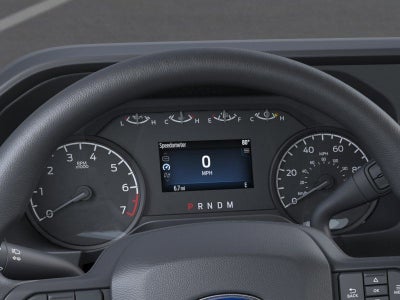 2026 Ford Super Duty F-350® XLT