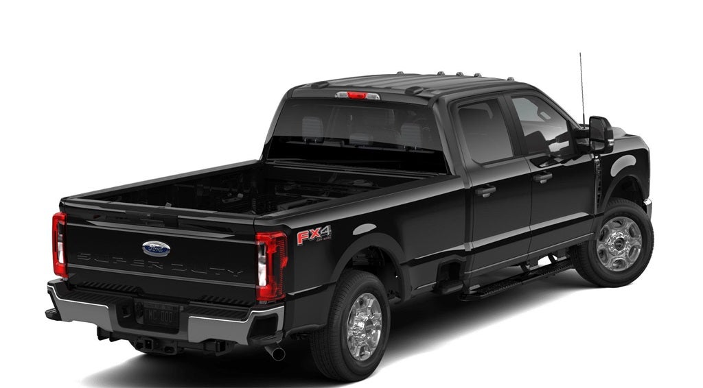 2026 Ford Super Duty F-350® XLT