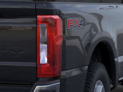 2026 Ford Super Duty F-350® XLT