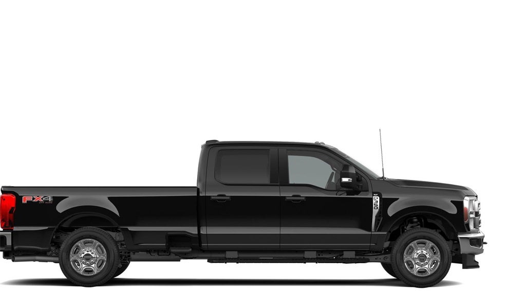 2026 Ford Super Duty F-350® XLT