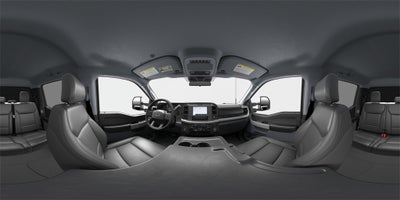 2026 Ford Super Duty F-350® XLT