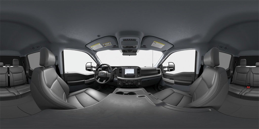 2026 Ford Super Duty F-350® XLT