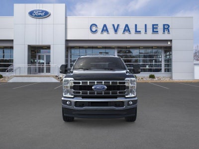 2026 Ford Super Duty F-350® XLT