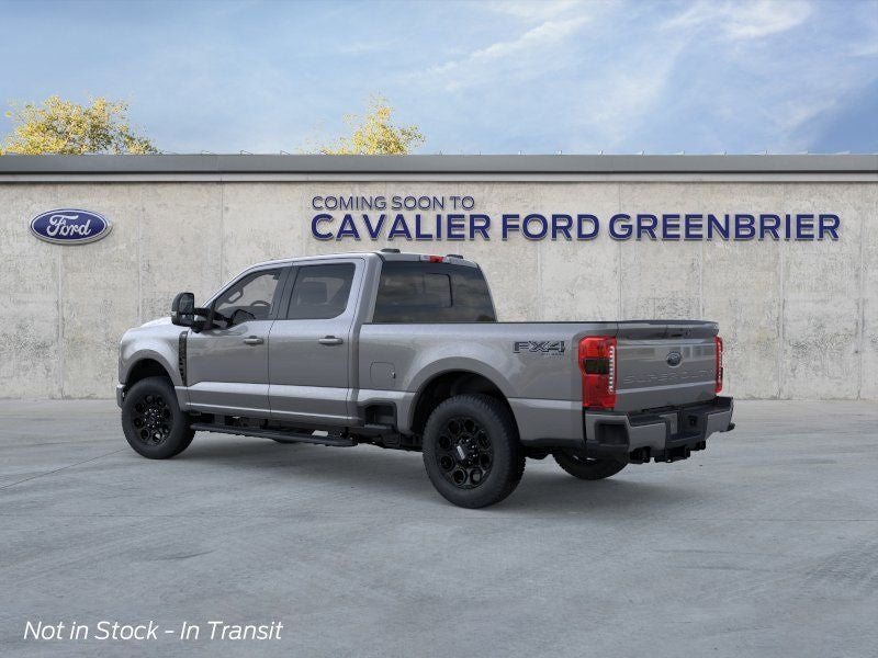 2026 Ford Super Duty F-350® XLT