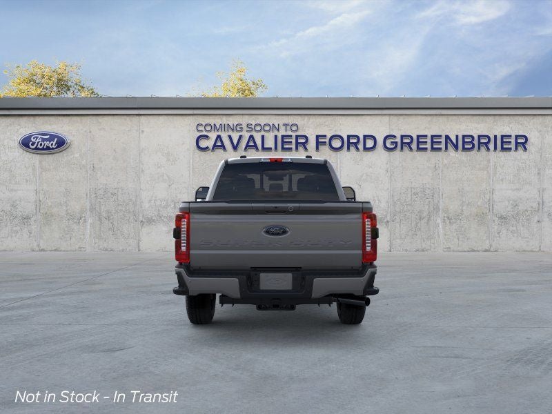 2026 Ford Super Duty F-350® XLT