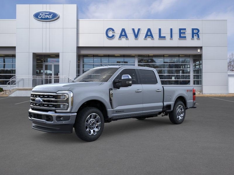 2025 Ford Super Duty F-350® Lariat®