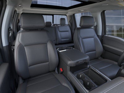 2026 Ford Super Duty F-350® Lariat®