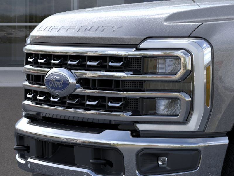 2026 Ford Super Duty F-350® Lariat®