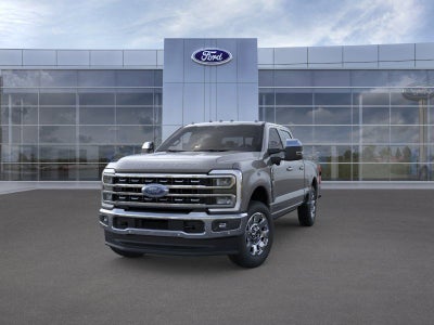 2026 Ford Super Duty F-350® Lariat®