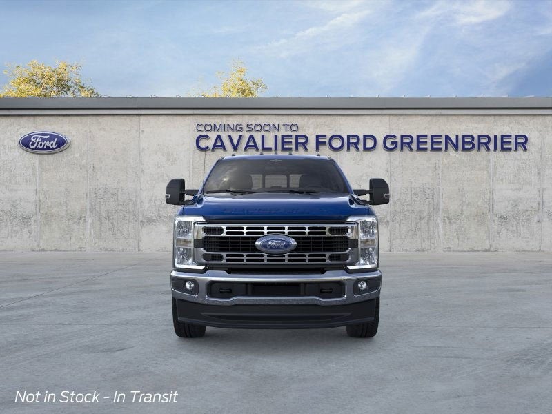 2026 Ford Super Duty F-350® XLT