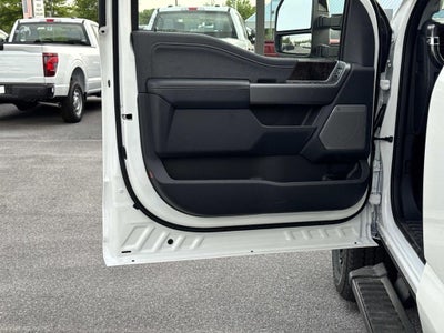 2026 Ford Super Duty F-350® Lariat®