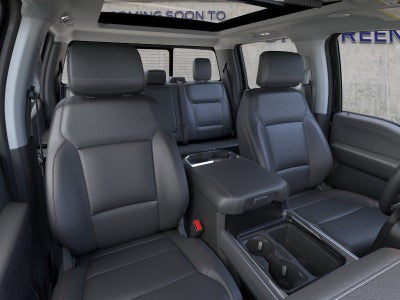 2026 Ford Super Duty F-350® Lariat®