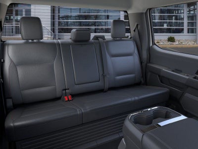 2026 Ford Super Duty F-350® Lariat®