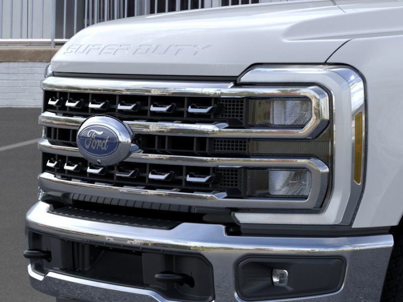 2026 Ford Super Duty F-350® Lariat®