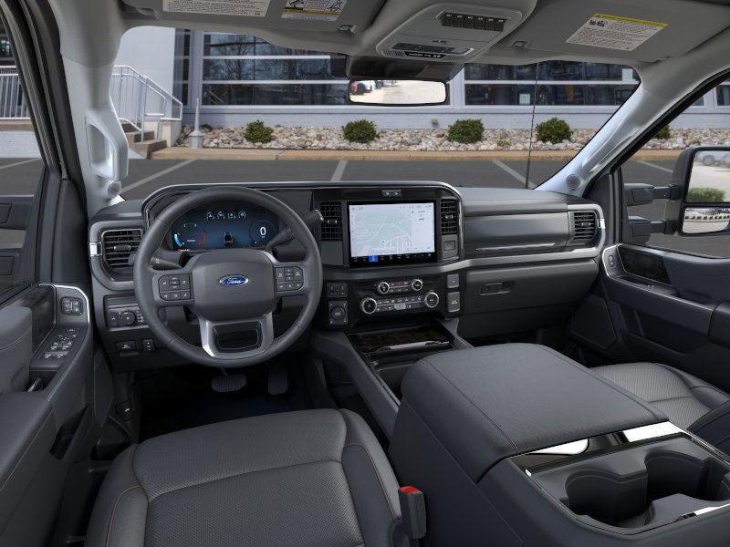 2026 Ford Super Duty F-350® Lariat®