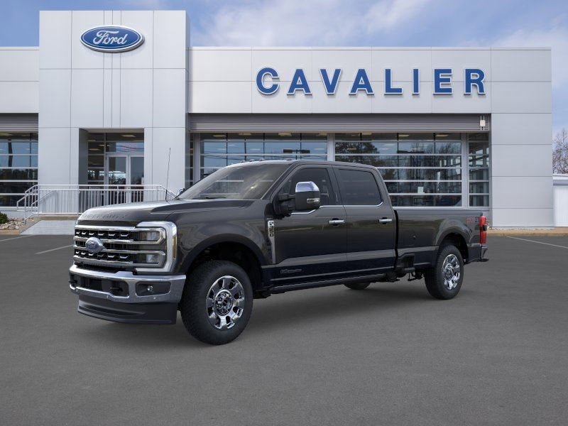 2026 Ford Super Duty F-350® Lariat®