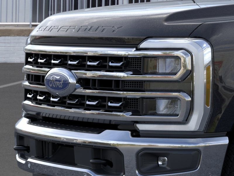 2026 Ford Super Duty F-350® Lariat®