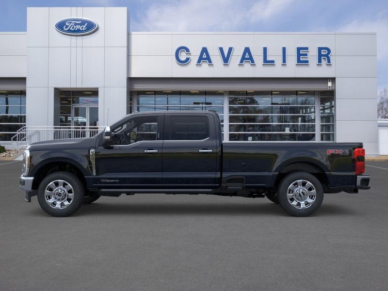 2026 Ford Super Duty F-350® Lariat®