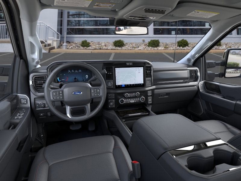 2026 Ford Super Duty F-350® Lariat®