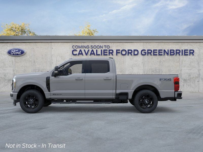 2026 Ford Super Duty F-350® Lariat®
